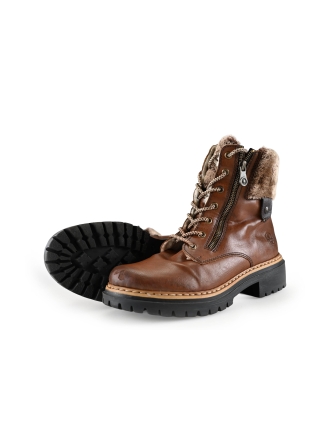 Rieker Schnürstiefel