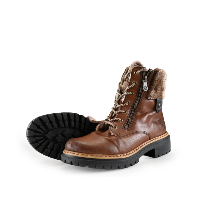 Rieker Schnürstiefel