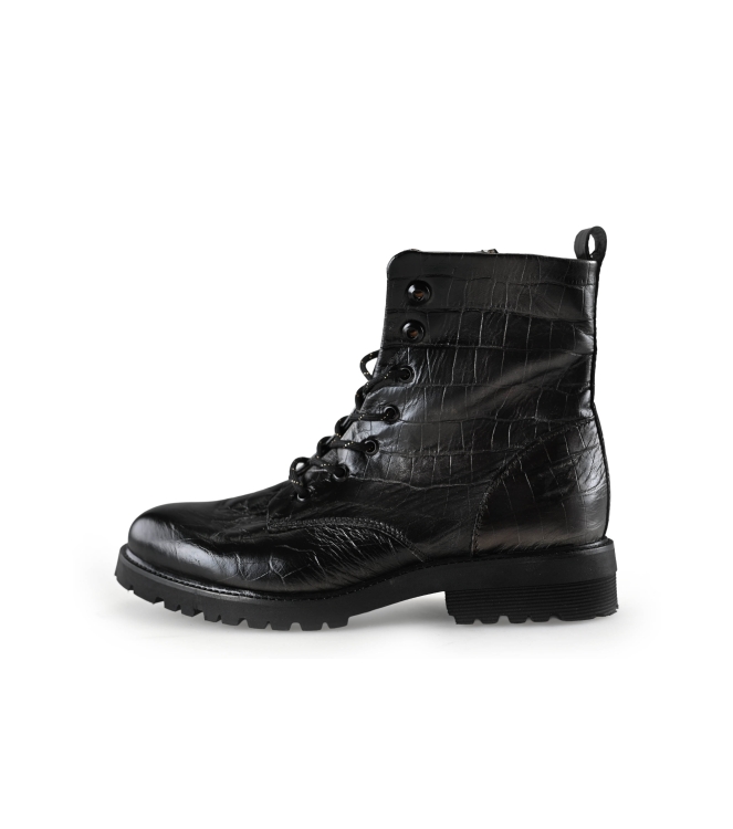 Piedi Nudi Schnürstiefel