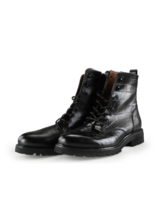 Piedi Nudi Schnürstiefel