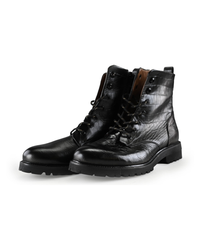 Piedi Nudi Schnürstiefel
