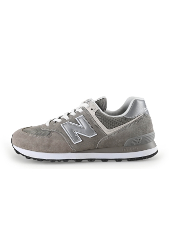 New Balance Sneaker Grau 275750