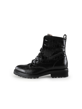 Piedi Nudi Schnürstiefel