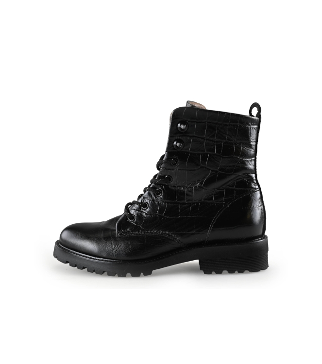 Piedi Nudi Schnürstiefel