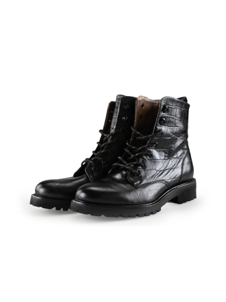 Piedi Nudi Schnürstiefel