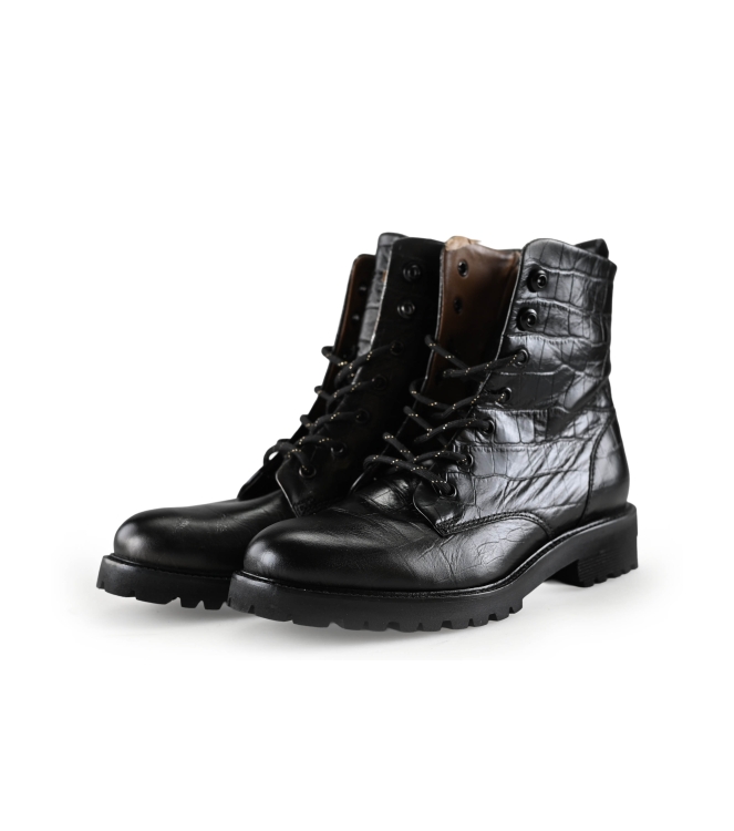 Piedi Nudi Schnürstiefel