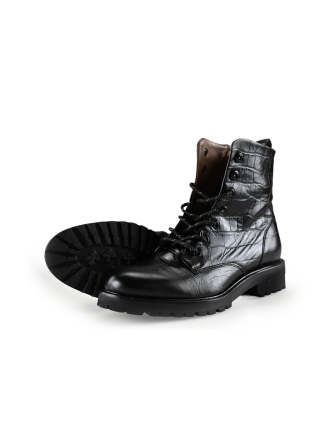Piedi Nudi Schnürstiefel