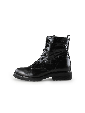 Piedi Nudi Schnürstiefel