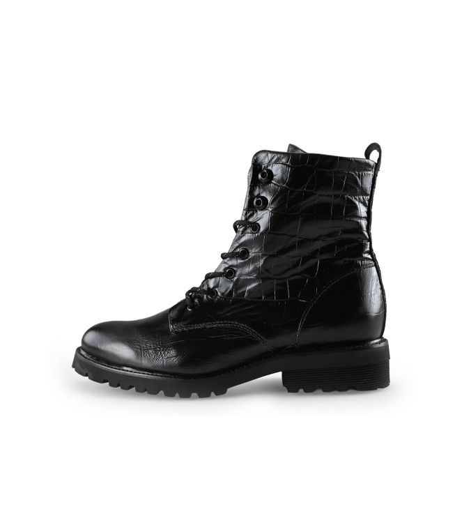 Piedi Nudi Schnürstiefel
