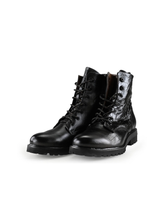 Piedi Nudi Schnürstiefel