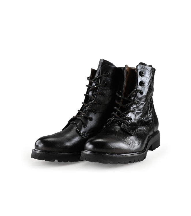 Piedi Nudi Schnürstiefel