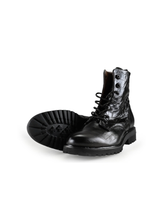 Piedi Nudi Schnürstiefel