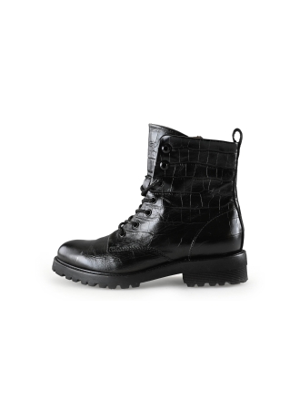 Piedi Nudi Schnürstiefel