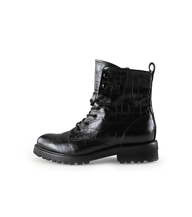 Piedi Nudi Schnürstiefel