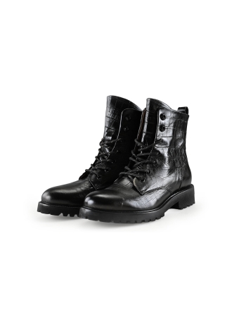 Piedi Nudi Schnürstiefel