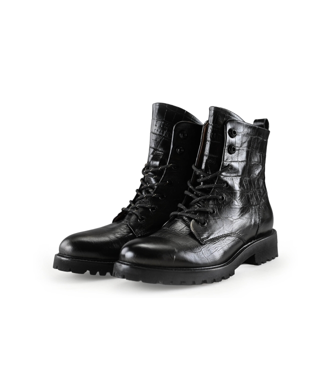Piedi Nudi Schnürstiefel