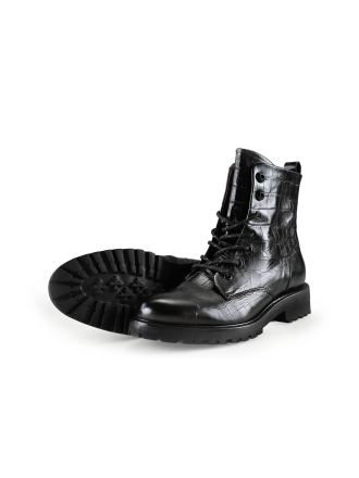 Piedi Nudi Schnürstiefel