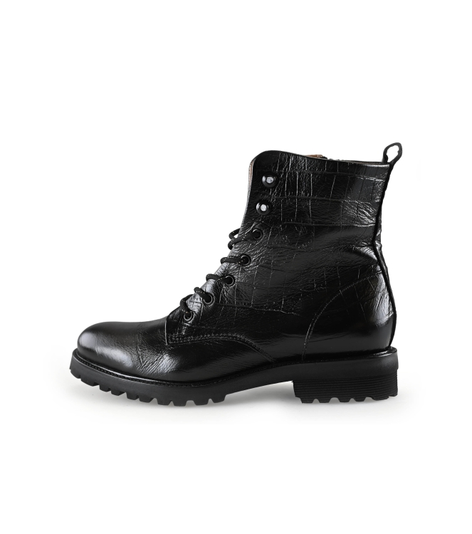Piedi Nudi Schnürstiefel