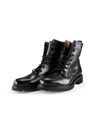 Piedi Nudi Schnürstiefel