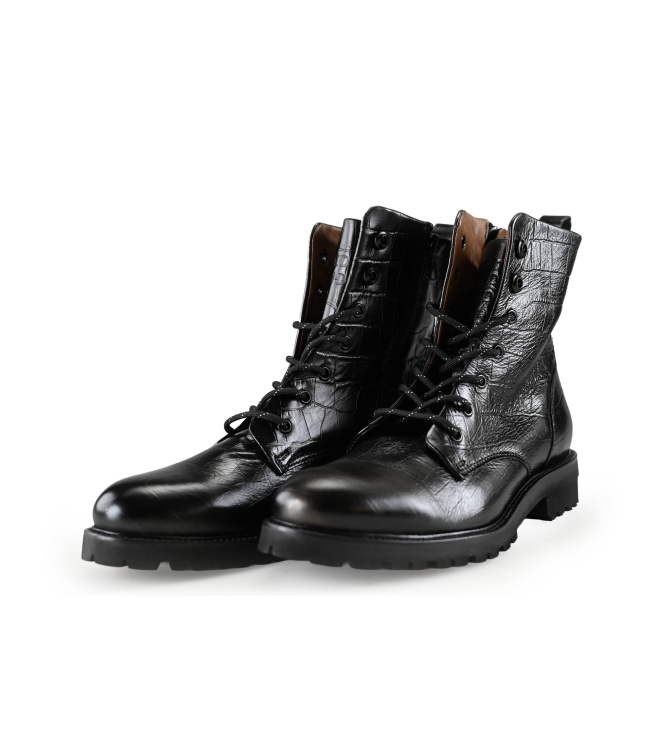 Piedi Nudi Schnürstiefel