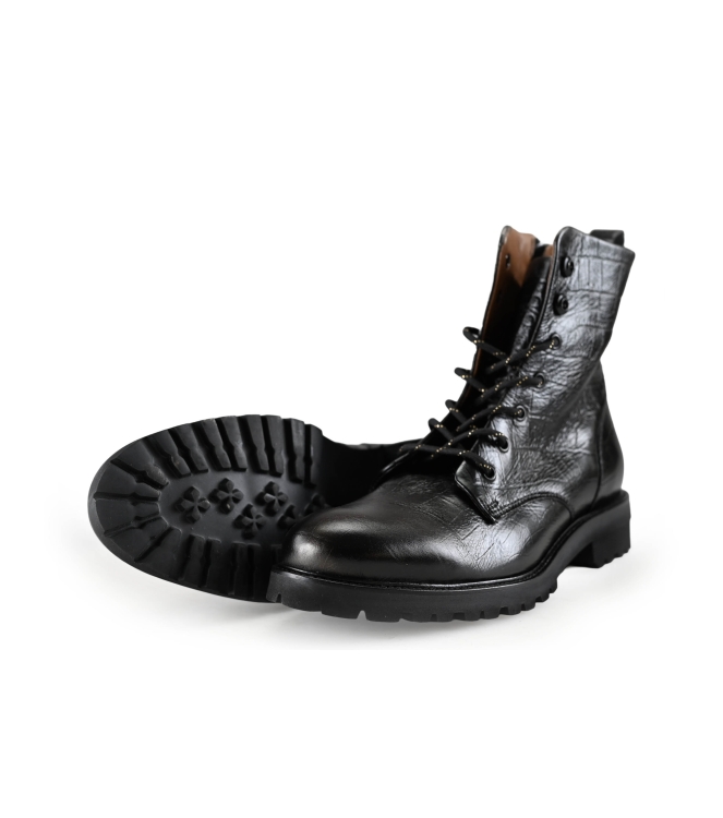 Piedi Nudi Schnürstiefel