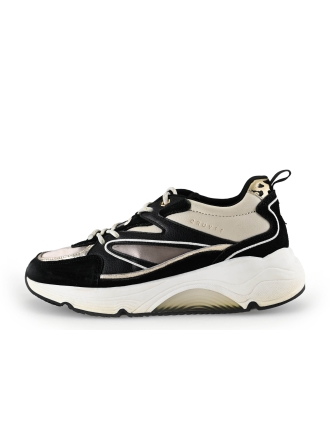 Cruyff Sneaker Schwarz 275757