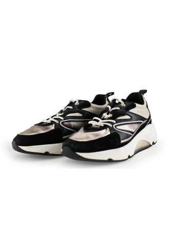 Cruyff Sneaker Schwarz 275757