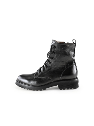Piedi Nudi Schnürstiefel