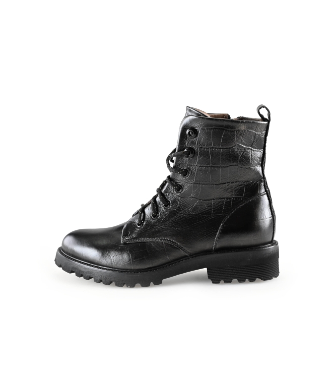 Piedi Nudi Schnürstiefel