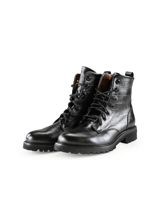 Piedi Nudi Schnürstiefel