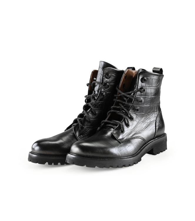 Piedi Nudi Schnürstiefel