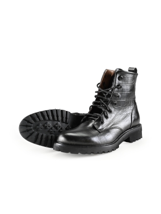 Piedi Nudi Schnürstiefel