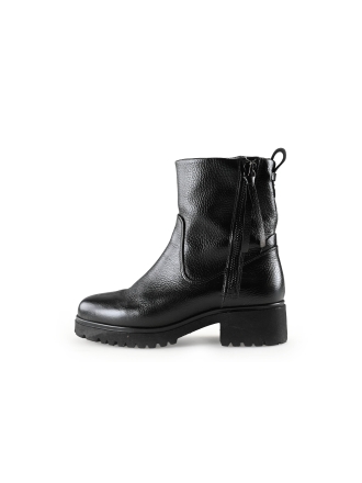 Piedi Nudi Chelsea boots Schwarz 275760