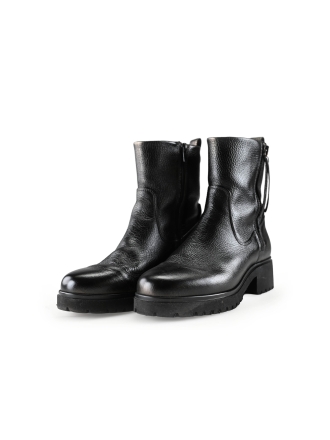Piedi Nudi Chelsea boots Schwarz 275760