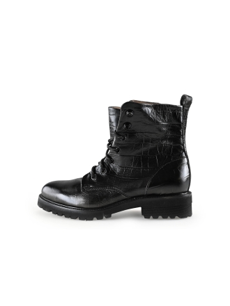 Piedi Nudi Schnürstiefel