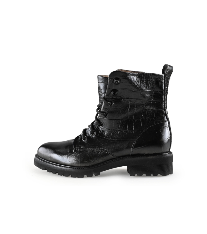 Piedi Nudi Schnürstiefel