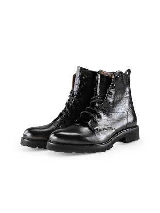 Piedi Nudi Schnürstiefel