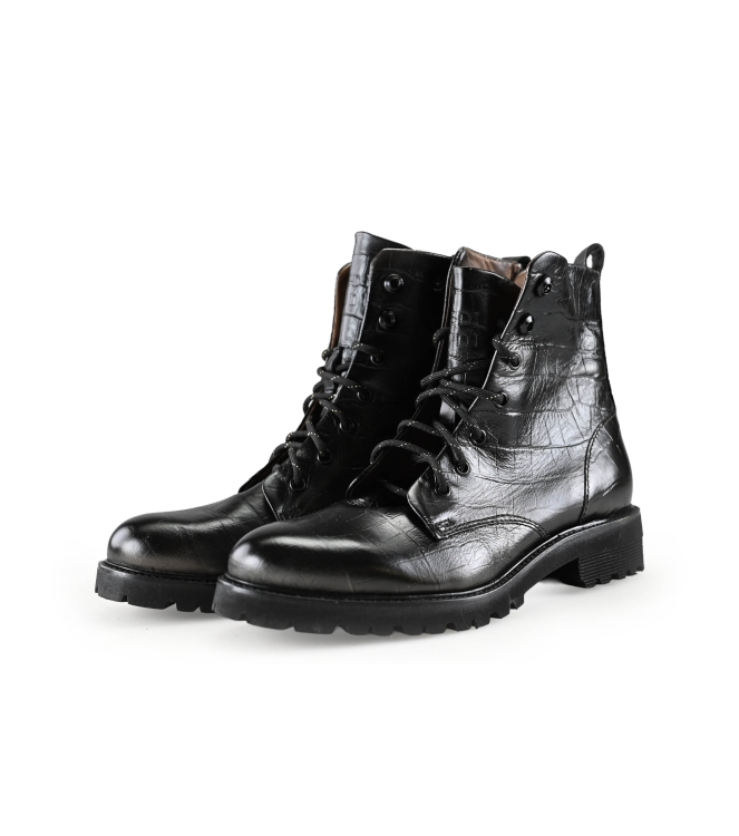 Piedi Nudi Schnürstiefel