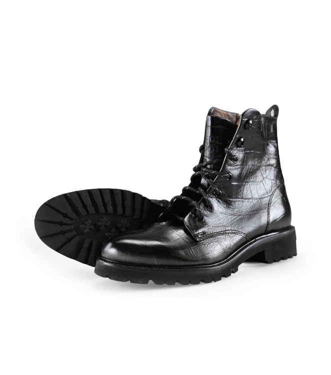 Piedi Nudi Schnürstiefel
