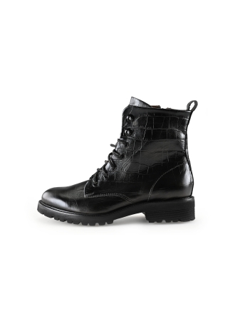 Piedi Nudi Schnürstiefel