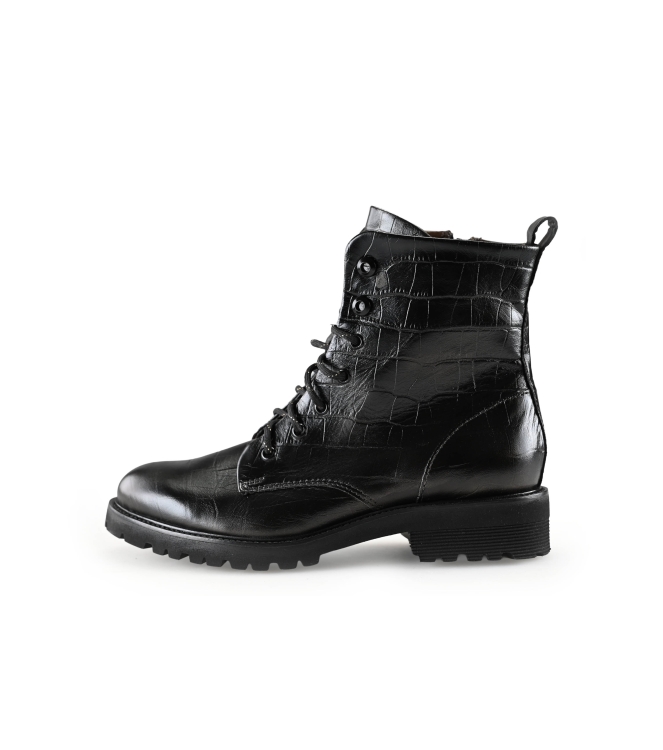 Piedi Nudi Schnürstiefel
