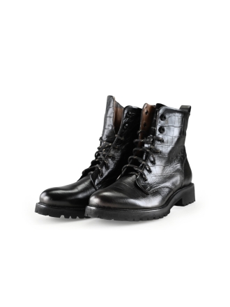 Piedi Nudi Schnürstiefel
