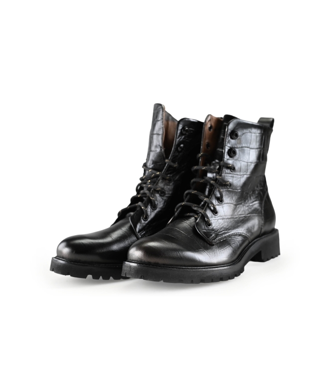 Piedi Nudi Schnürstiefel