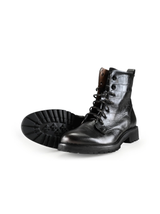 Piedi Nudi Schnürstiefel