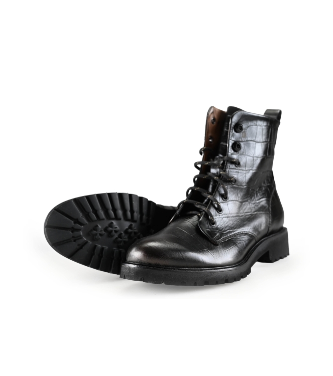 Piedi Nudi Schnürstiefel