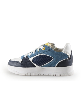 Muyters Sneaker Blau 275763