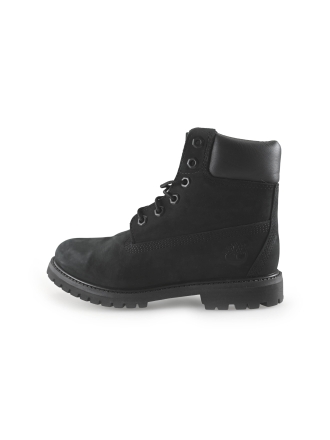 Timberland Schnürstiefel Schwarz 275764