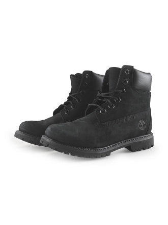 Timberland Schnürstiefel Schwarz 275764