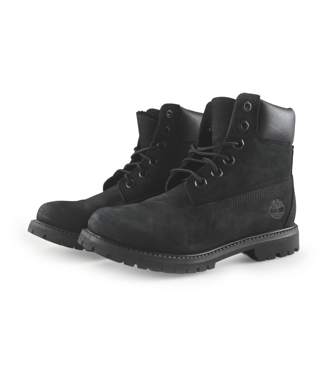 Timberland Schnürstiefel