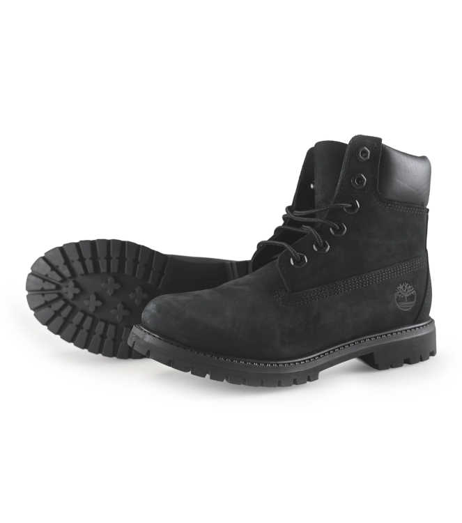 Timberland Schnürstiefel